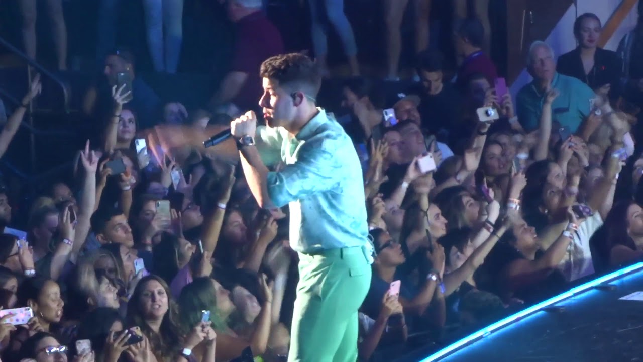 Jealous (Jonas Brothers) YouTube