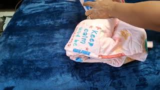 Famous Juncai toddler blanket review. Find out the pillow softness Profile