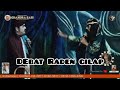 Riwayat Raden gilap , sandiwara Chandra Sari 2 November 2025