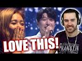 Forestella REACTION &#39;&#39;My Lover&#39;&#39;