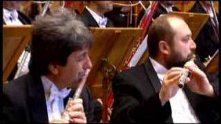 Dvorak, New World Symphony - 2nd Mvt Part 1,Dublin Philharmonic, Conductor Derek Gleeson chords