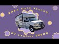 2024 Gulf Stream BT Crusier 5230B
