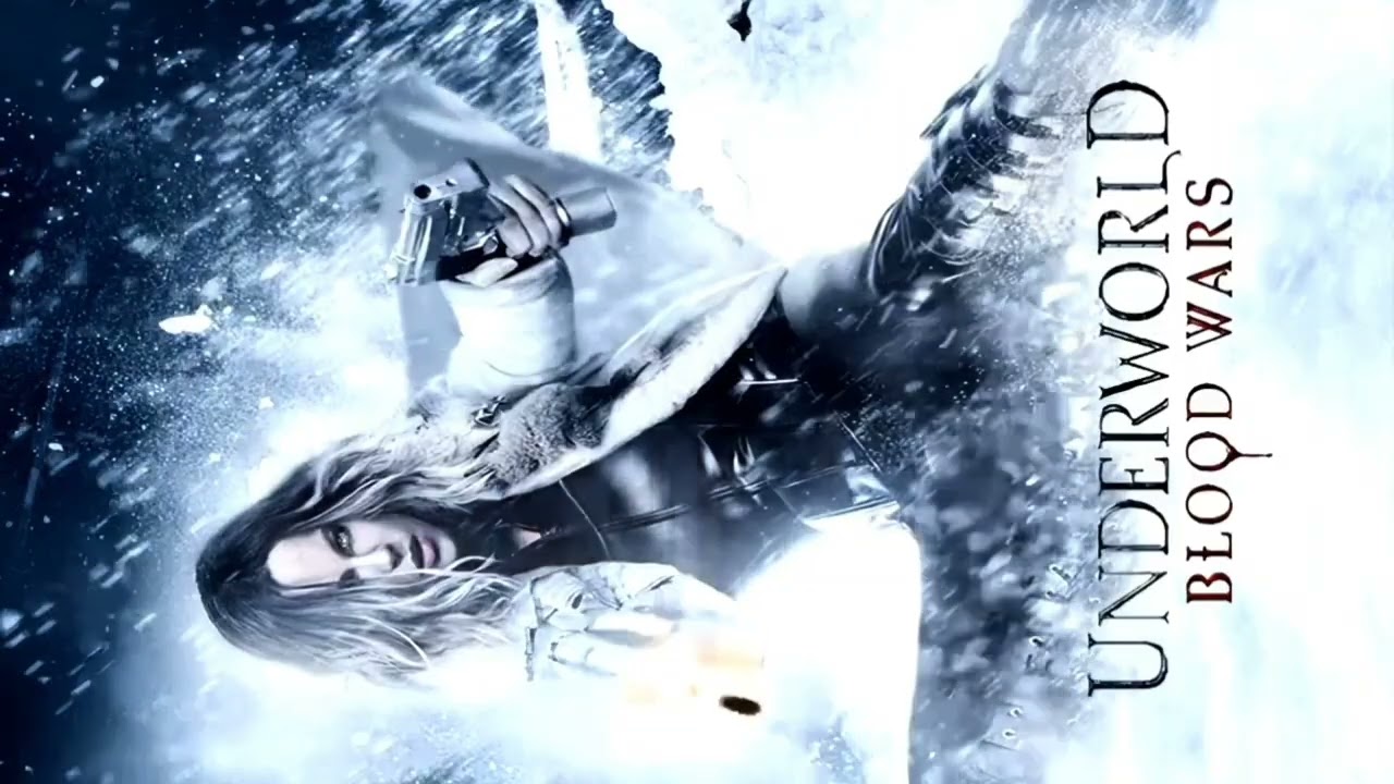 Underworld: Blood Wars (Movie Poster Video)