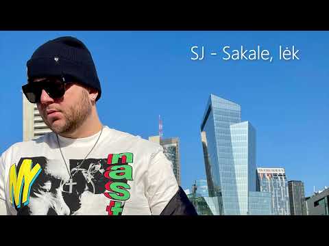 SJ - Sakale,