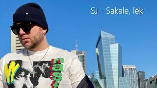 SJ - Sakale, lėk