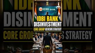 IDBI Bank Disinvestment: Cabinet Secretary Led Core Group of Secretaries Review Strategy
