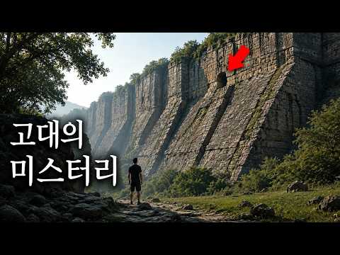 9시간 동안 듣는 과학이 설명하지 못한 미해결 미스터리 | 잠들기 좋은 역사 이야기