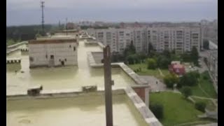 видео Полимерные кровельные покрытия