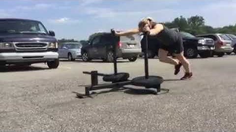 WORTHY WISDOM: GPP (General Physical Preparedness)