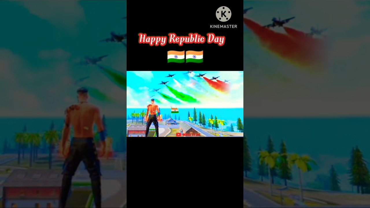 REPUBLIC DAY🇮🇳 
