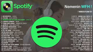 Spotify Hits Indonesia 2000an Enak Didengar Saat Kerja