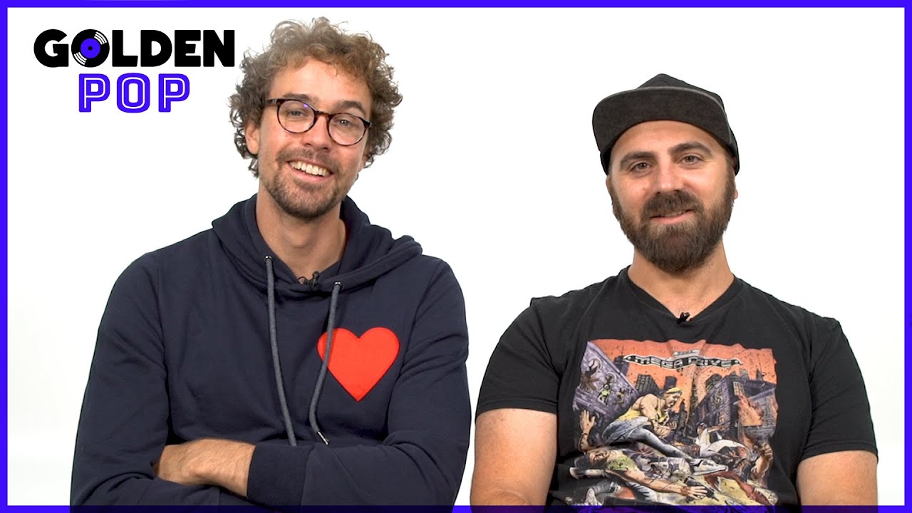 Interview HORS SUJET : BAPT&GAEL