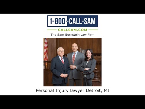 Personal Injury lawyer