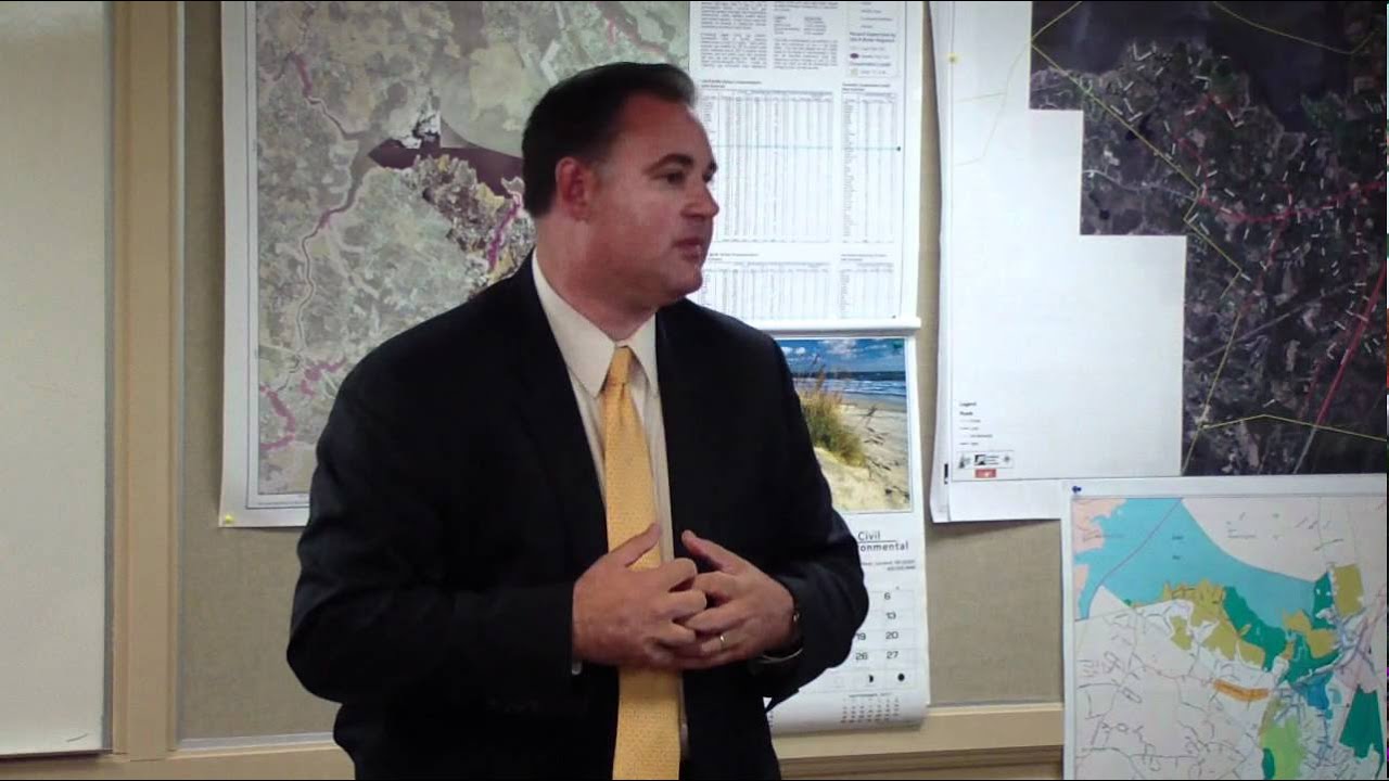 2011 08 17 Greenland NH Frank Guinta Tax Reform, Obamacare, EPA