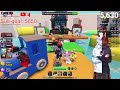 Roblox TDS, Bite by Night, etc