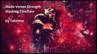 [3.9] Talamoe's Strength Stacking Chieftain BV - Sirus Fight