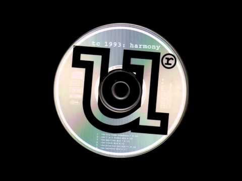 TC 1993  - HARMONY (F.P.I Funky Mix) HQwav