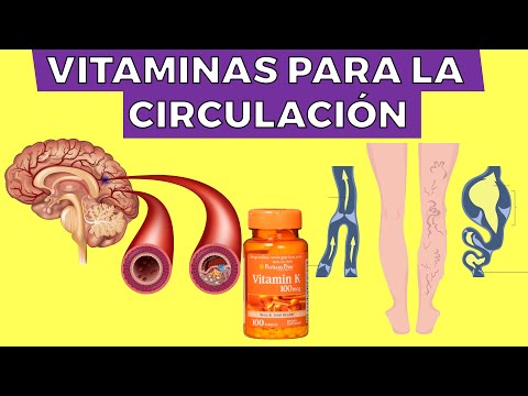 Vídeo: 22 Hierbas, Vitaminas Y Suplementos: La Guía Definitiva Para La AR