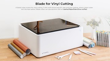 Unboxing and First Projects with xTool M1 Deluxe Edition: Watch Now!