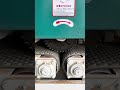 Satisfying Industrial Woodworking Machines 🔥#shorts