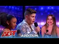 Simon & Maria: Cutest Colombian-American Kids Salsa Dance Duo Has Sofia Vergara In Proud Mama Mode