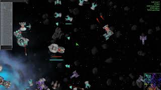 Celebrity Zeta Leporis RTS WIP preview 11-2-2023 Profile