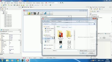 Como criar um editor de texto no Delphi 2010