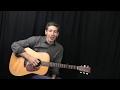 "I Got A Name" by Jim Croce : 365 Riffs For Beginning Guitar !!