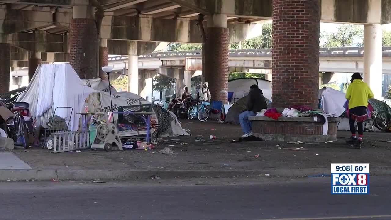 Permanent Homeless City leaders tackle delays in quest for permanent homeless housing ...