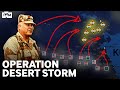 Persian Gulf War Quiz
