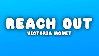 Victoria Monét - Reach Out (Lyrics)