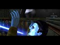 Star Wars Jedi Knight II: Jedi Outcast - Nar Shaddaa Streets