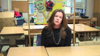 P.S. ARTS Board: Pamela Bergman