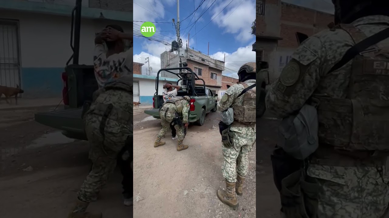 Llega pelot&oacute;n de 'Murci&eacute;lagos' a Guanajuato: Del Edomex, aterrizan m&aacute;s militares en Irapuato