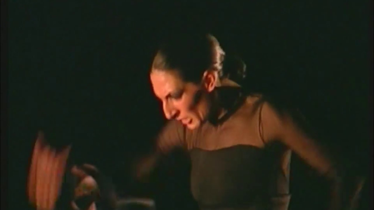 Compañía Flamenca ÚRSULA LÓPEZ.