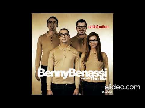 Benny Benassi Satisfaction Isak Original Male Version