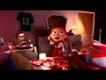 Sasktel GO Little Red Vacation Ad 2009 Sasktel GO Little Red Vacation Ad 2009