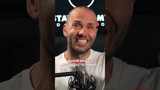 Ako robíš niečo...