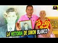 👍La historia de SIMÓN BLANCO❤️