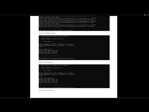 Staj Yönetim Programı
