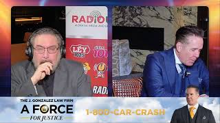 The Sergio Show 5/18/2026