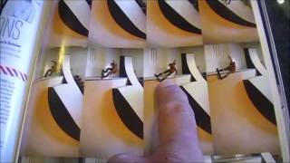 Revista nacional de skate da SBC Canada wmv