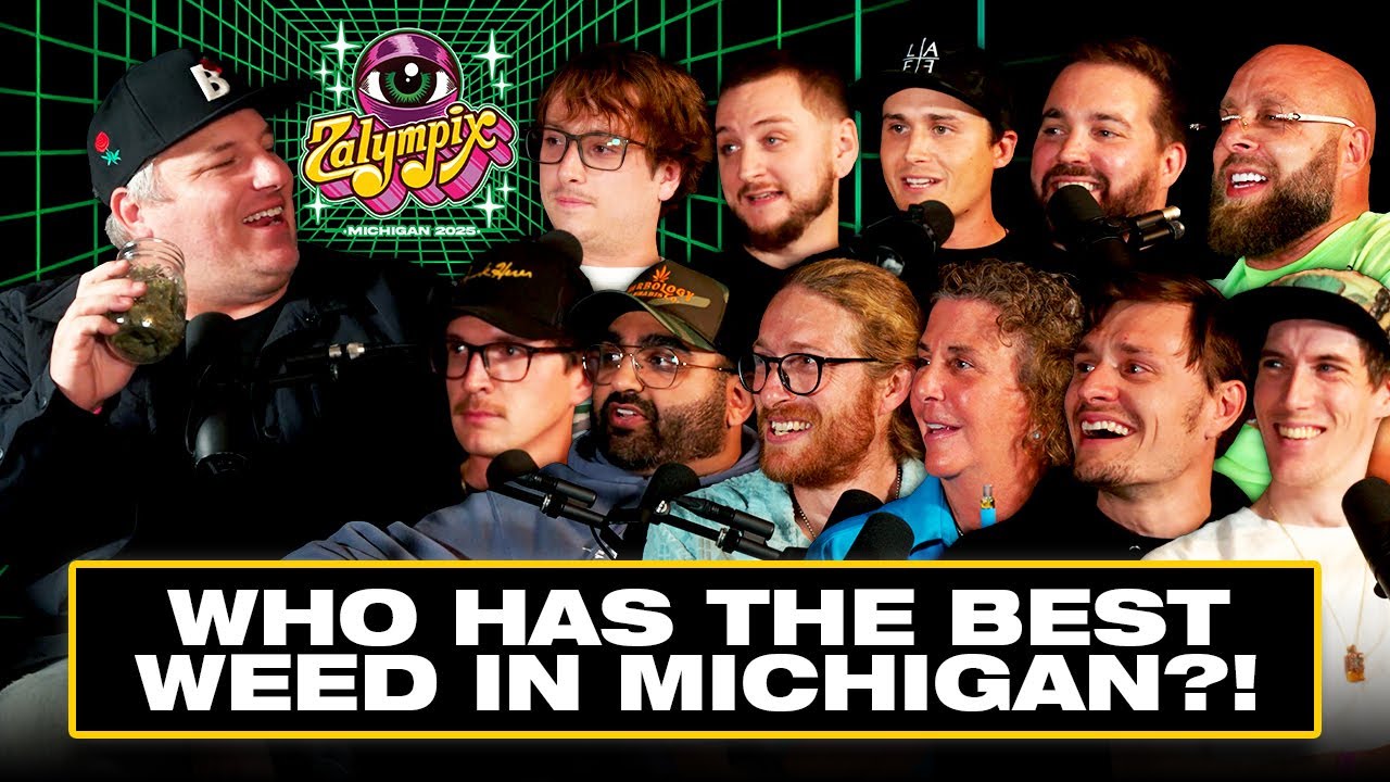 Zalympix Special: How Michigan Went From Underdogs to a Powerhouse Industry