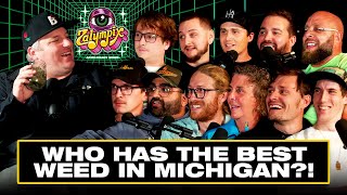 Zalympix Special: How Michigan Went From Underdogs to a Powerhouse Industry