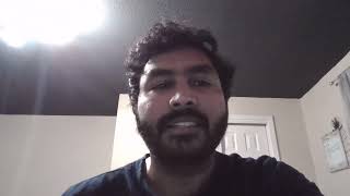 Executive MBA Semester 4 Reflection Video