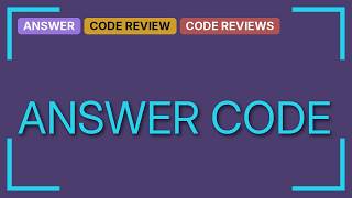 Code Review: Picking the smallest value in a list using recursion (3 Solutions!!)