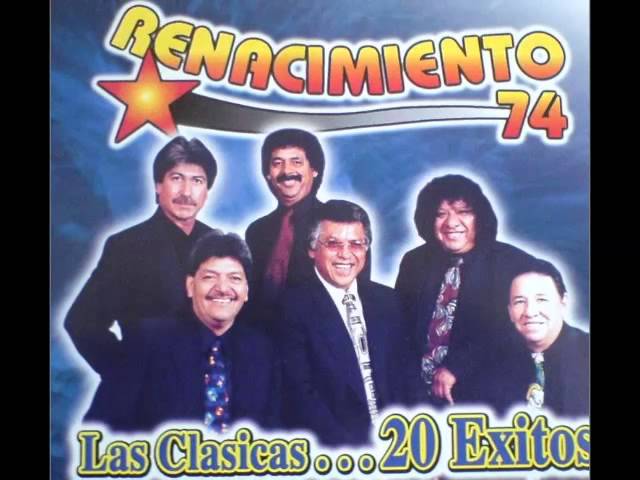 RENACIMIENTO 74 - PARA SIEMPRE