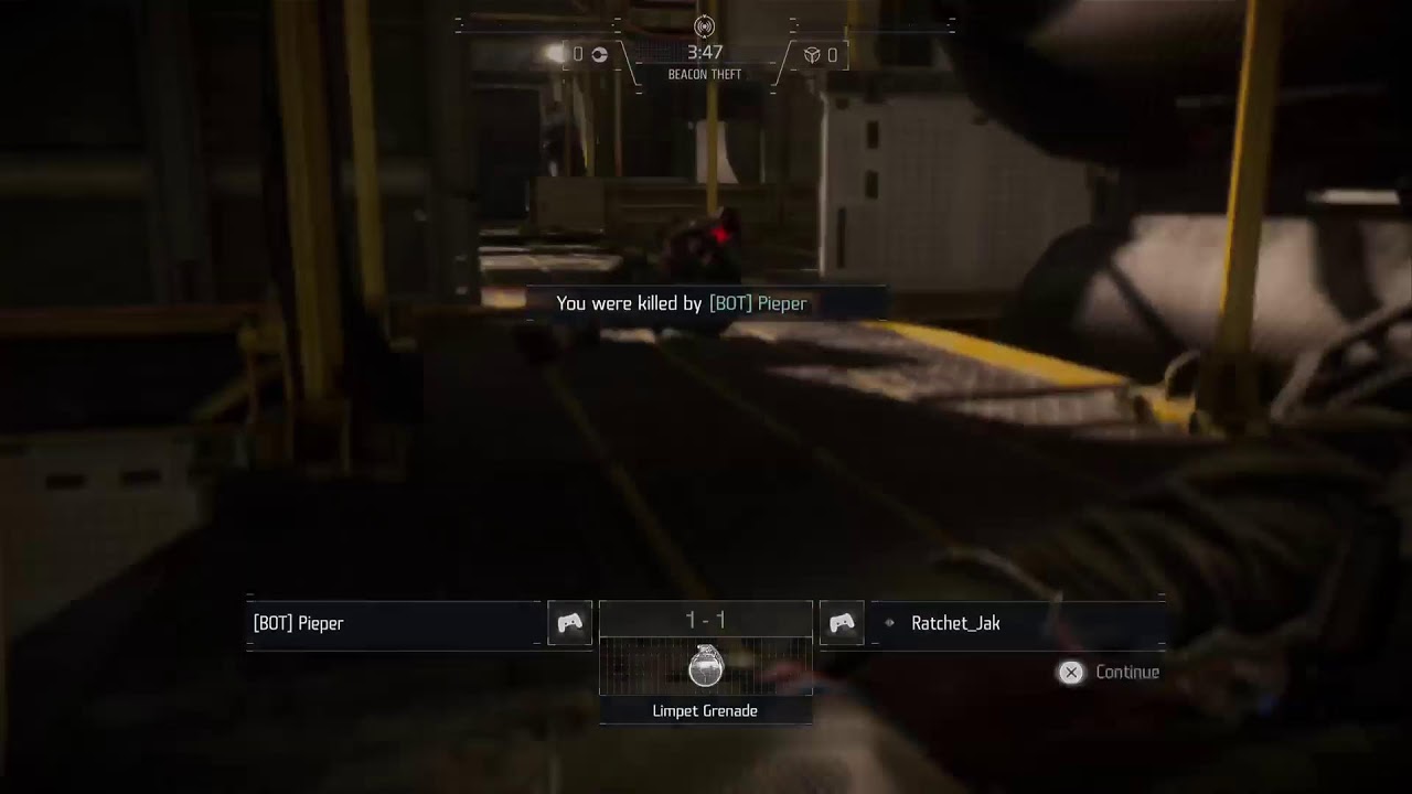 Killzone: Shadow Fall Multiplayer