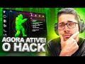 Fui RECONHECIDO e ATIVEI O HACK pra humilhar (BRD inspirado)