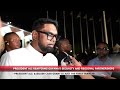 PRESIDENT ALI REAFFIRMS GUYANA’S SECURITY AND REGIONAL PARTNERSHIPS